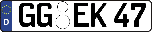 GG-EK47