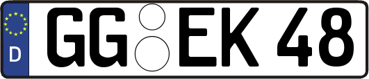 GG-EK48