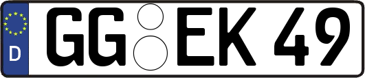 GG-EK49