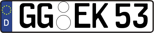 GG-EK53