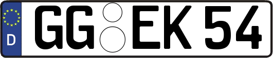 GG-EK54