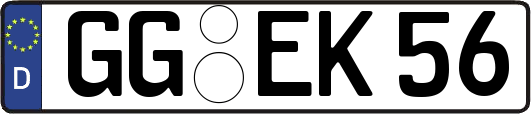 GG-EK56