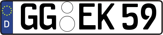 GG-EK59