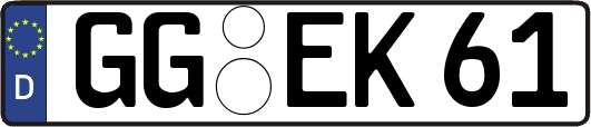 GG-EK61