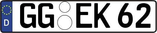 GG-EK62
