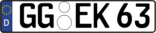 GG-EK63