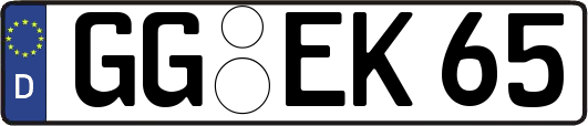 GG-EK65