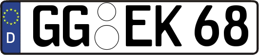 GG-EK68