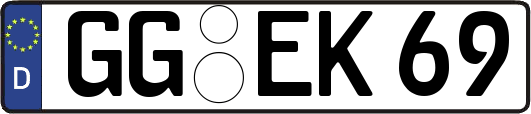 GG-EK69