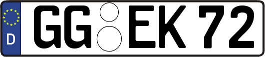 GG-EK72