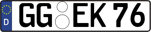 GG-EK76