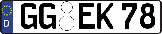GG-EK78