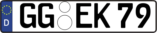 GG-EK79