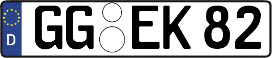 GG-EK82