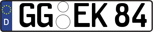GG-EK84