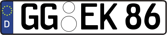 GG-EK86