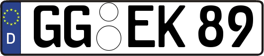 GG-EK89