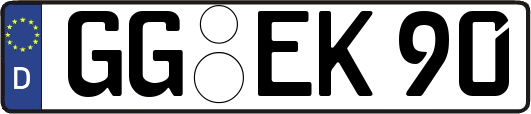 GG-EK90
