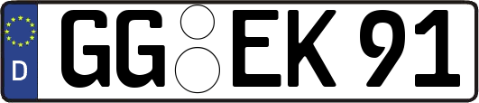 GG-EK91