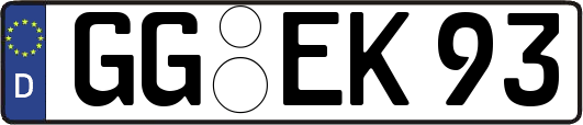 GG-EK93