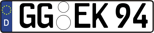 GG-EK94