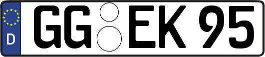 GG-EK95