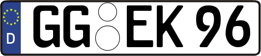 GG-EK96