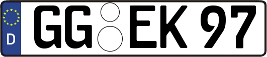 GG-EK97