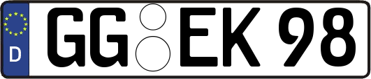 GG-EK98