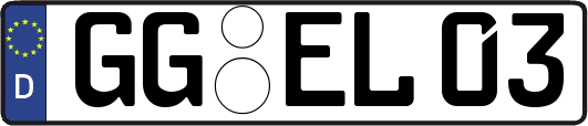 GG-EL03