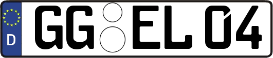 GG-EL04