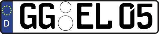 GG-EL05