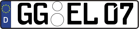 GG-EL07