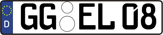 GG-EL08