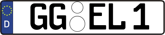 GG-EL1