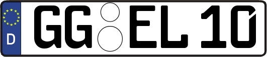 GG-EL10