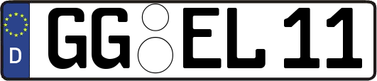 GG-EL11
