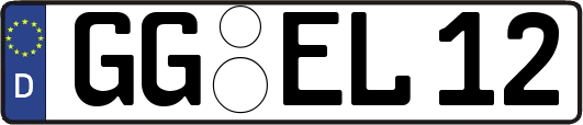 GG-EL12