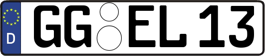GG-EL13