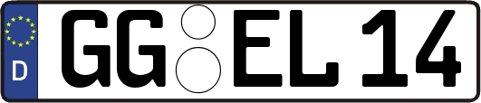 GG-EL14