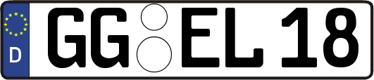 GG-EL18