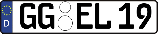 GG-EL19