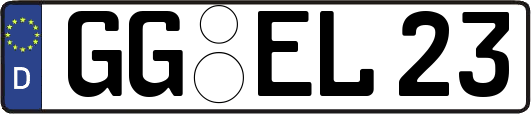 GG-EL23