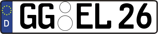 GG-EL26