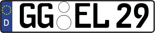 GG-EL29
