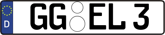 GG-EL3