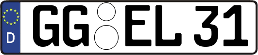 GG-EL31