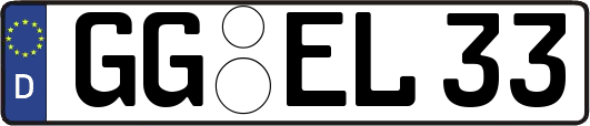 GG-EL33