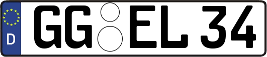 GG-EL34
