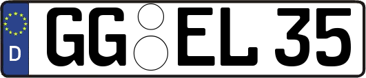 GG-EL35